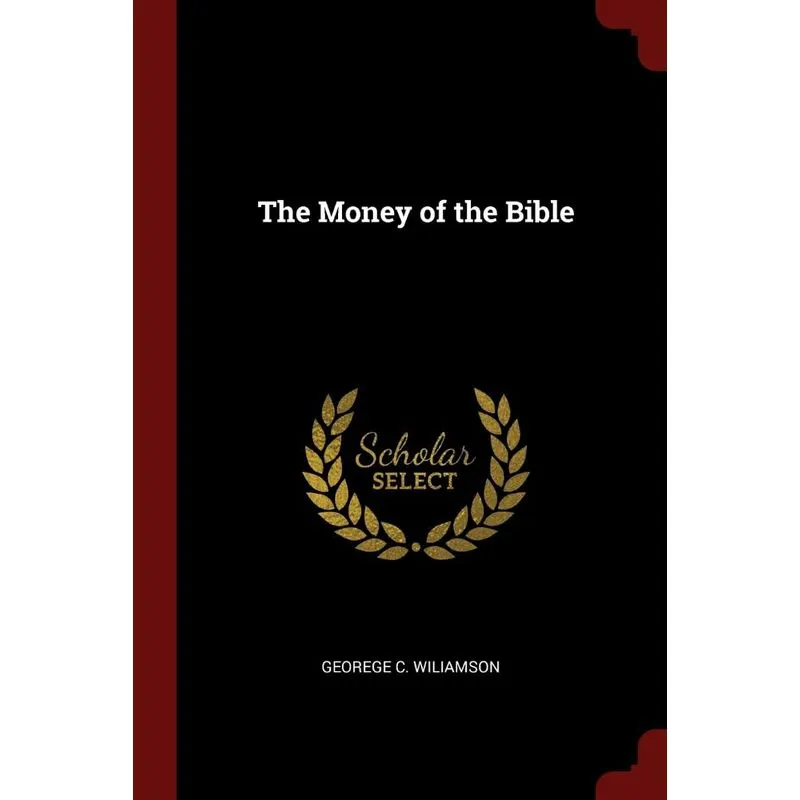 The Money of the Bible