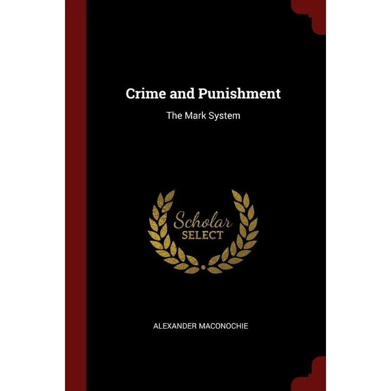 Crime and Punishment