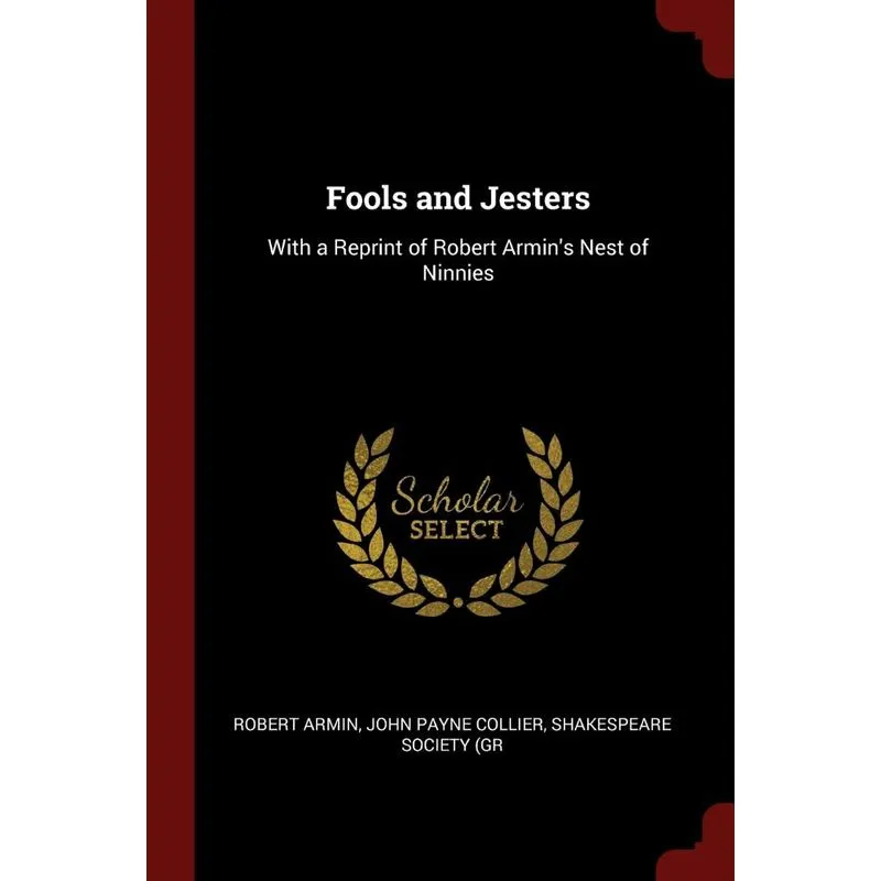 Fools and Jesters
