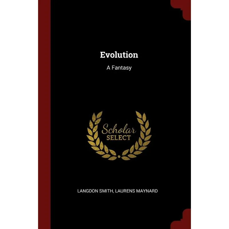 Evolution