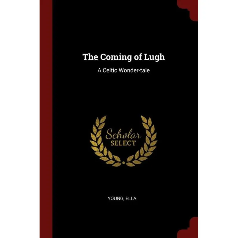 The Coming of Lugh