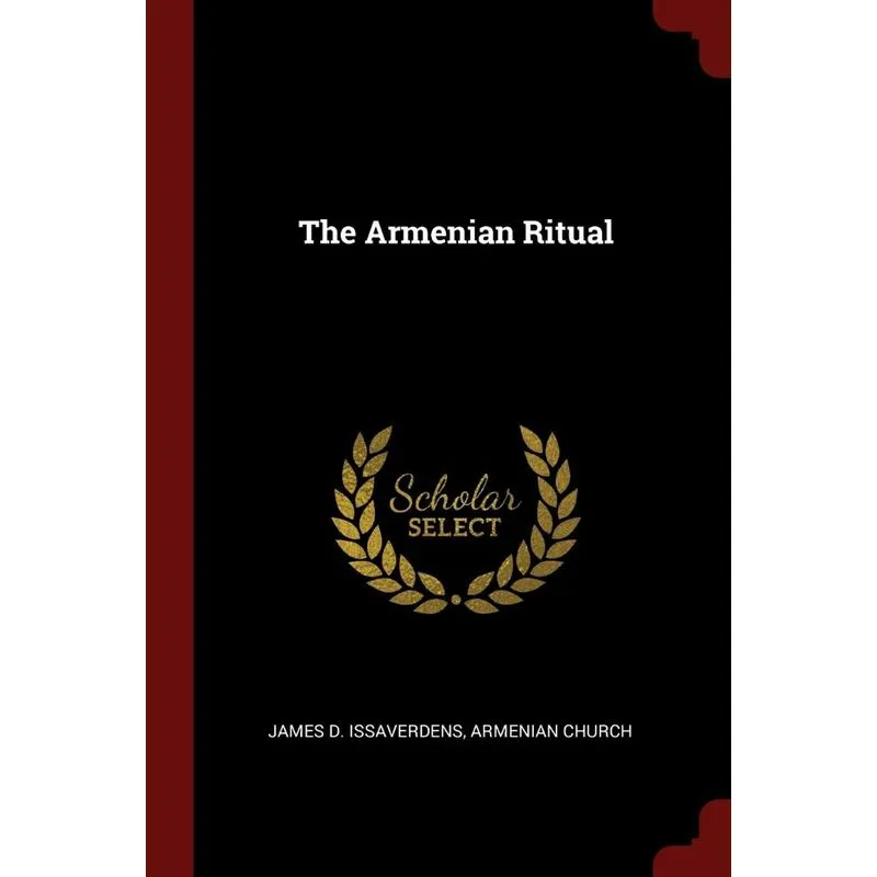 The Armenian Ritual