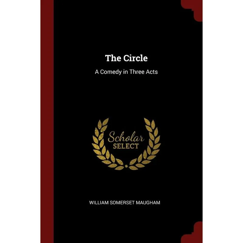 The Circle