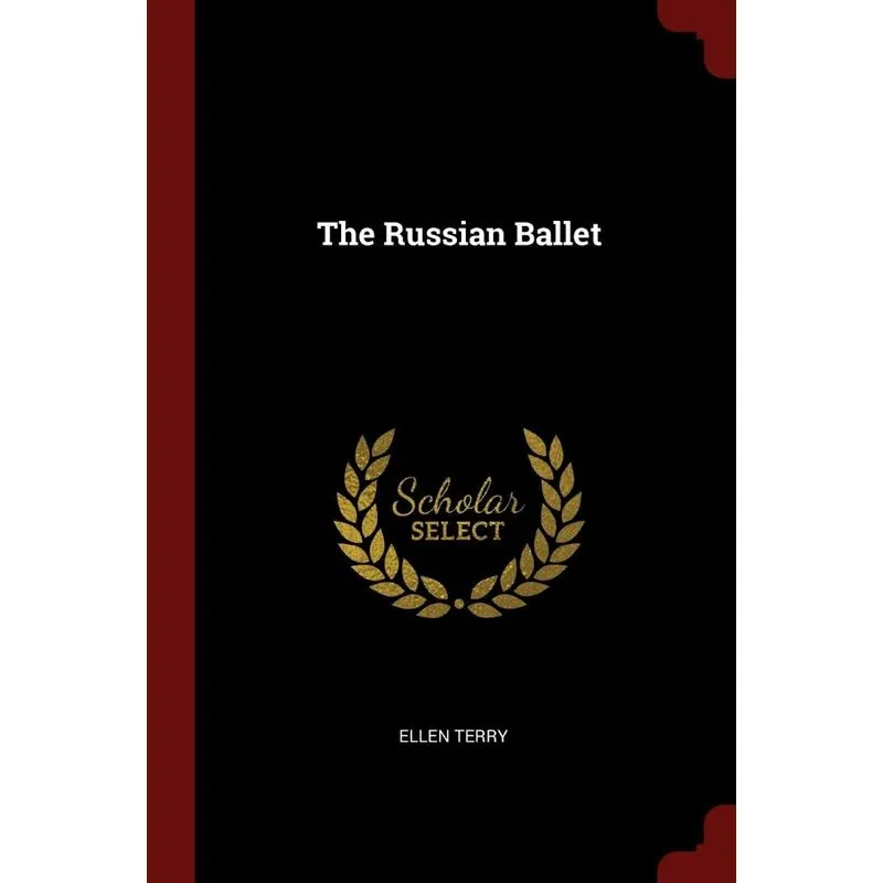 The Russian Ballet