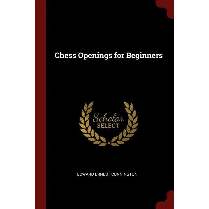 Chess Openings for Beginners