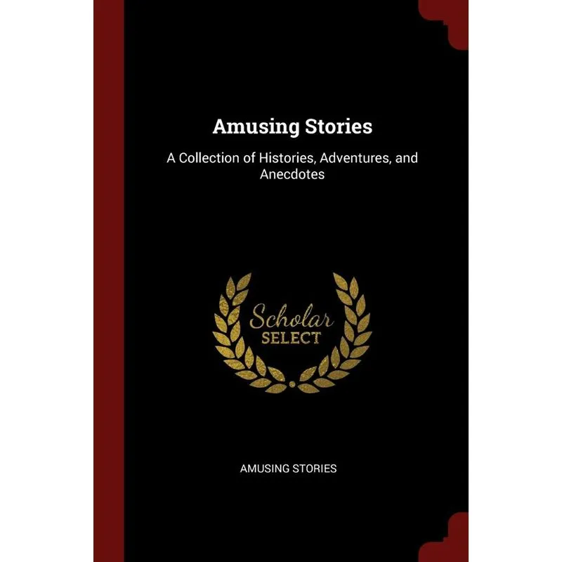 Amusing Stories