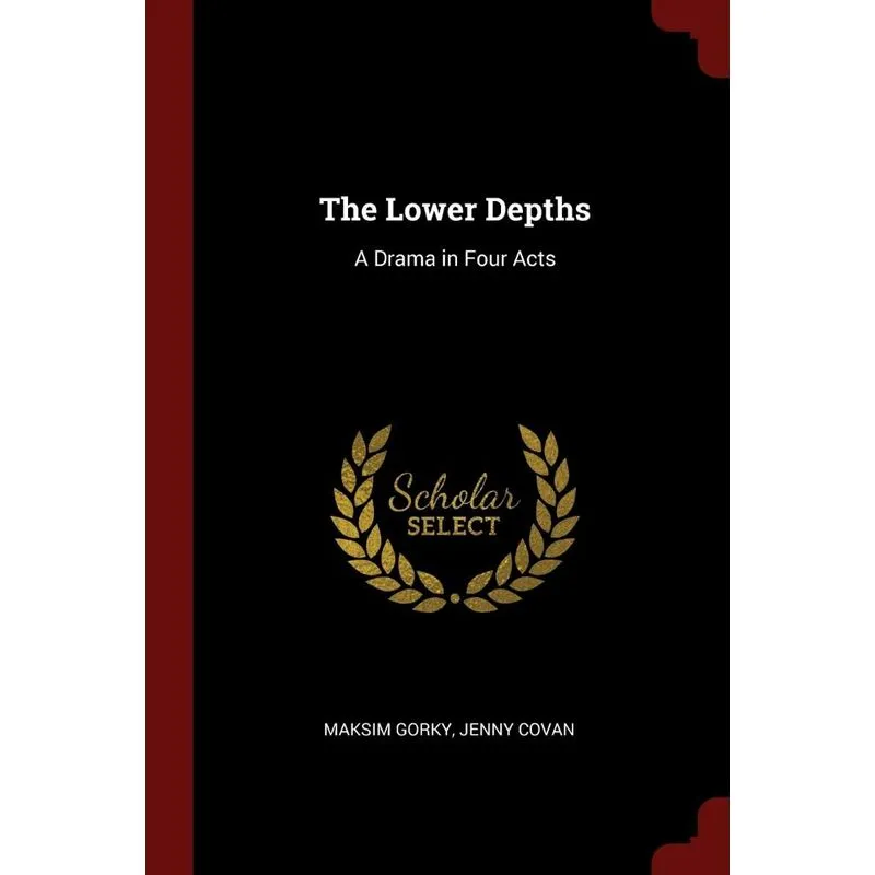 The Lower Depths