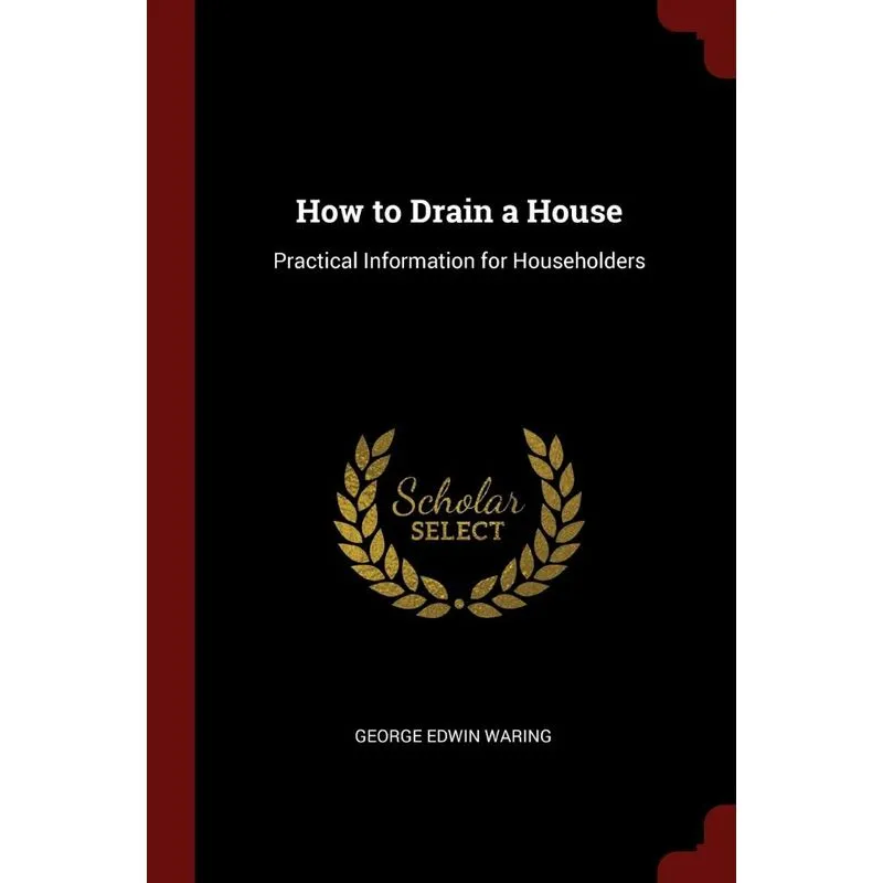 How to Drain a House