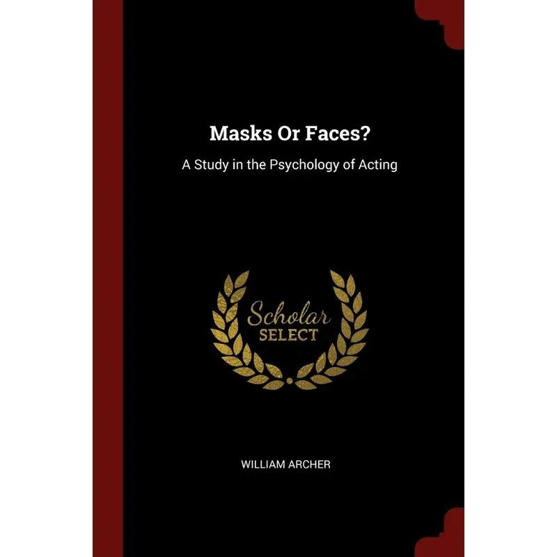 Masks Or Faces?