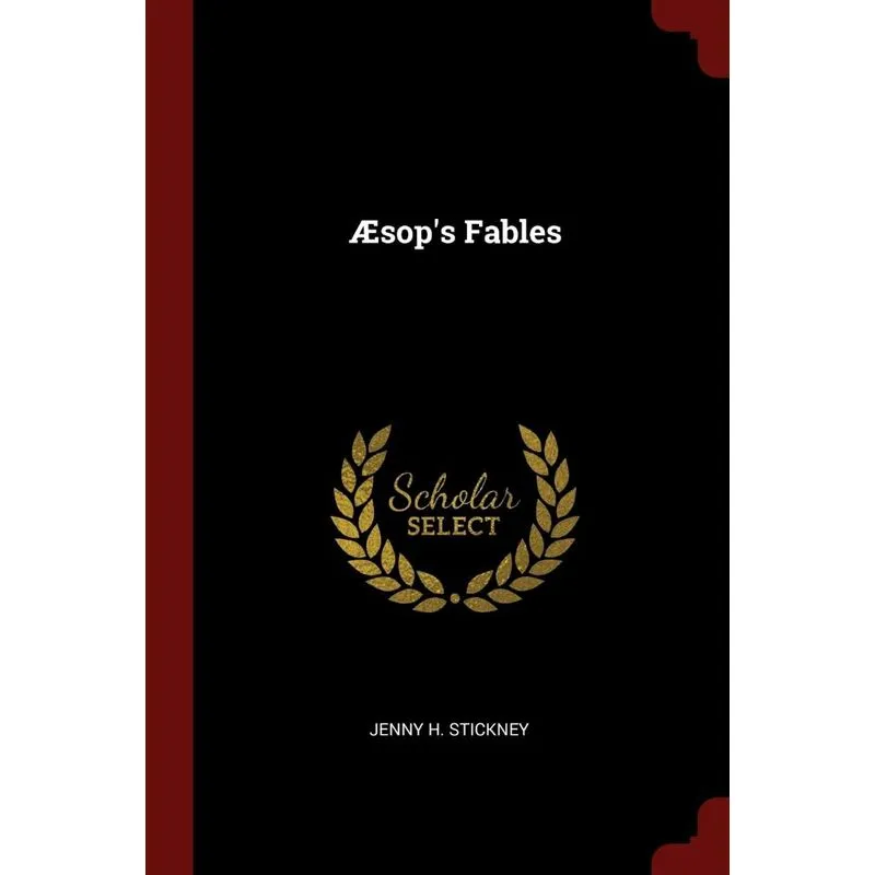 Æsops Fables