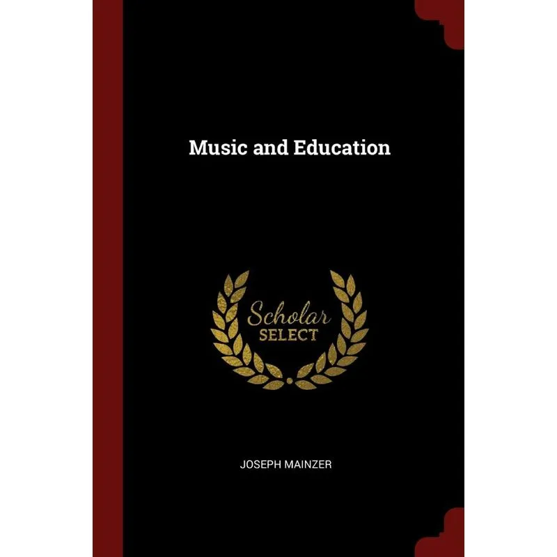 Music and Education