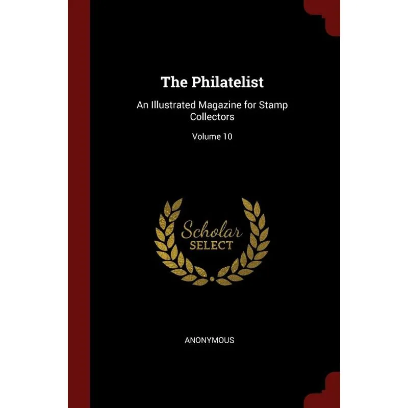 The Philatelist