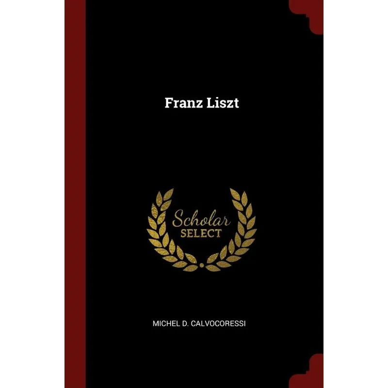 Franz Liszt