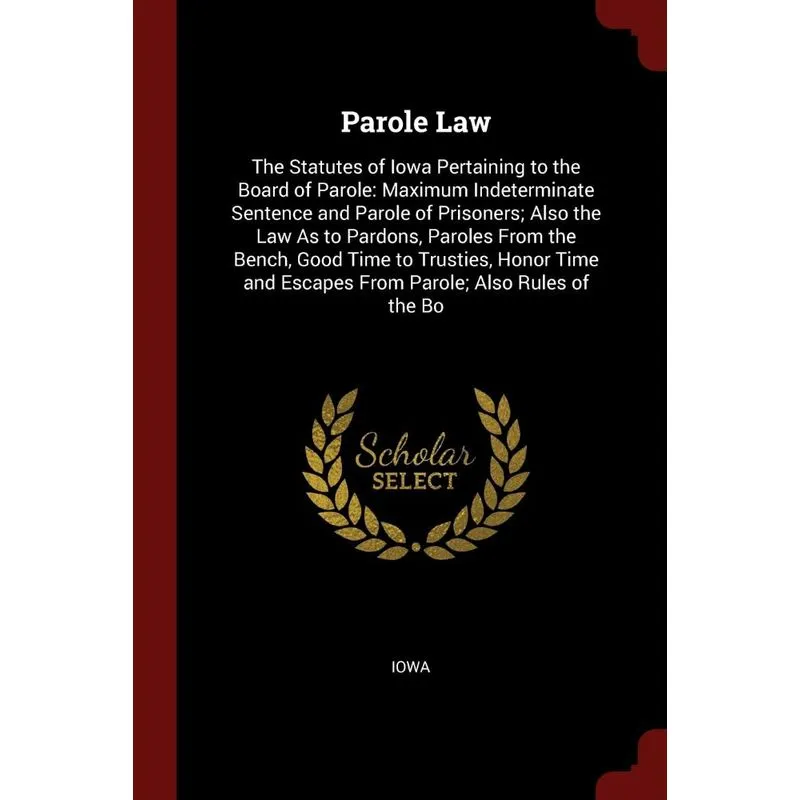 Parole Law