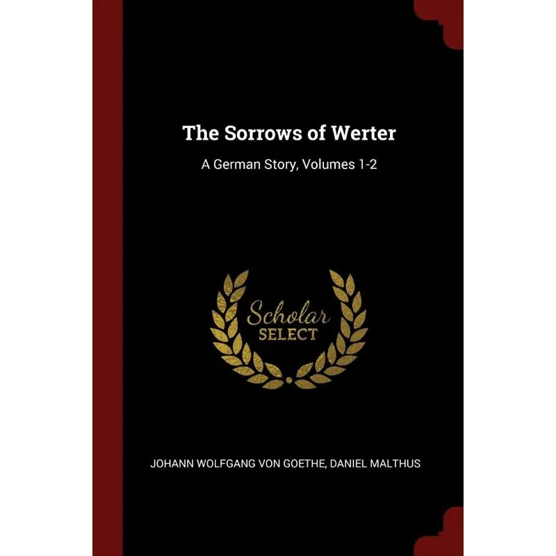 The Sorrows of Werter