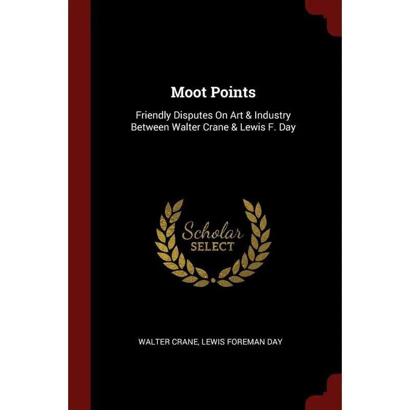 Moot Points