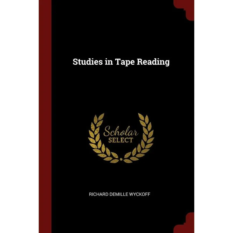 Studies in Tape Reading