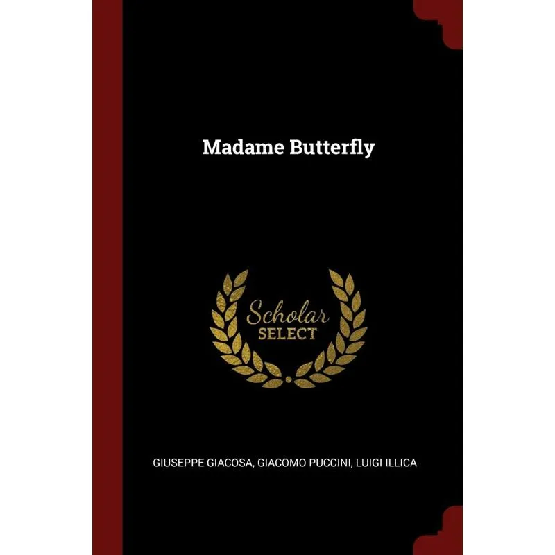 Madame Butterfly