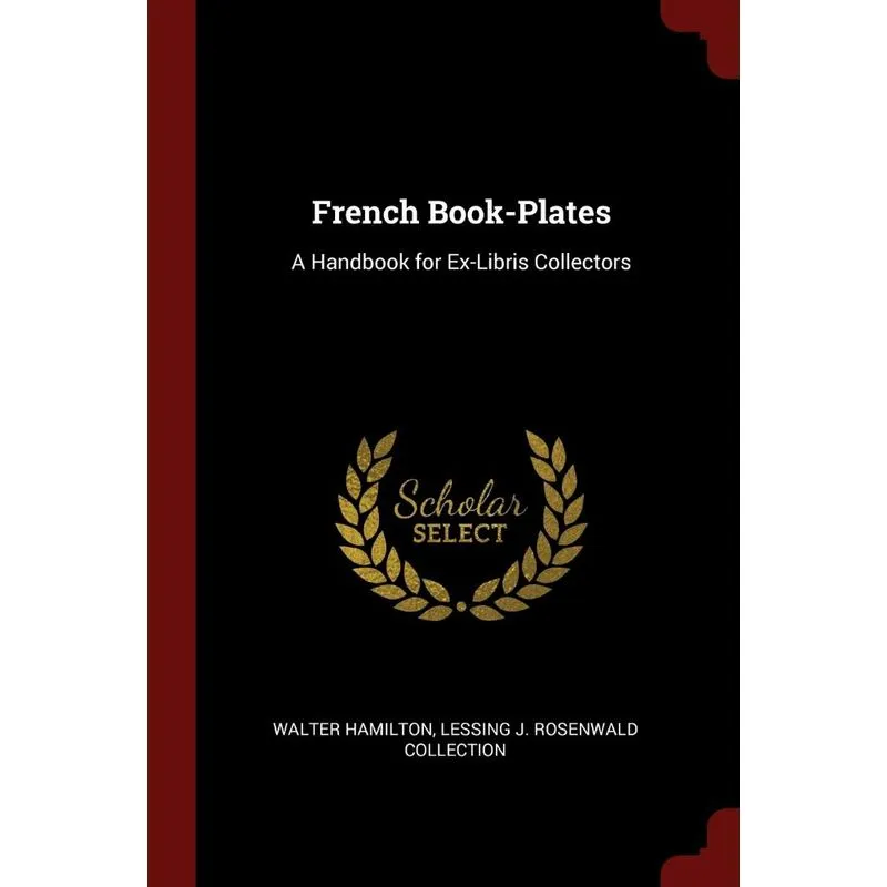French Book-Plates