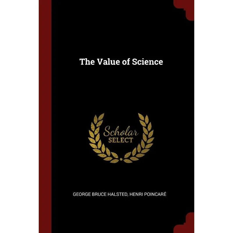 The Value of Science