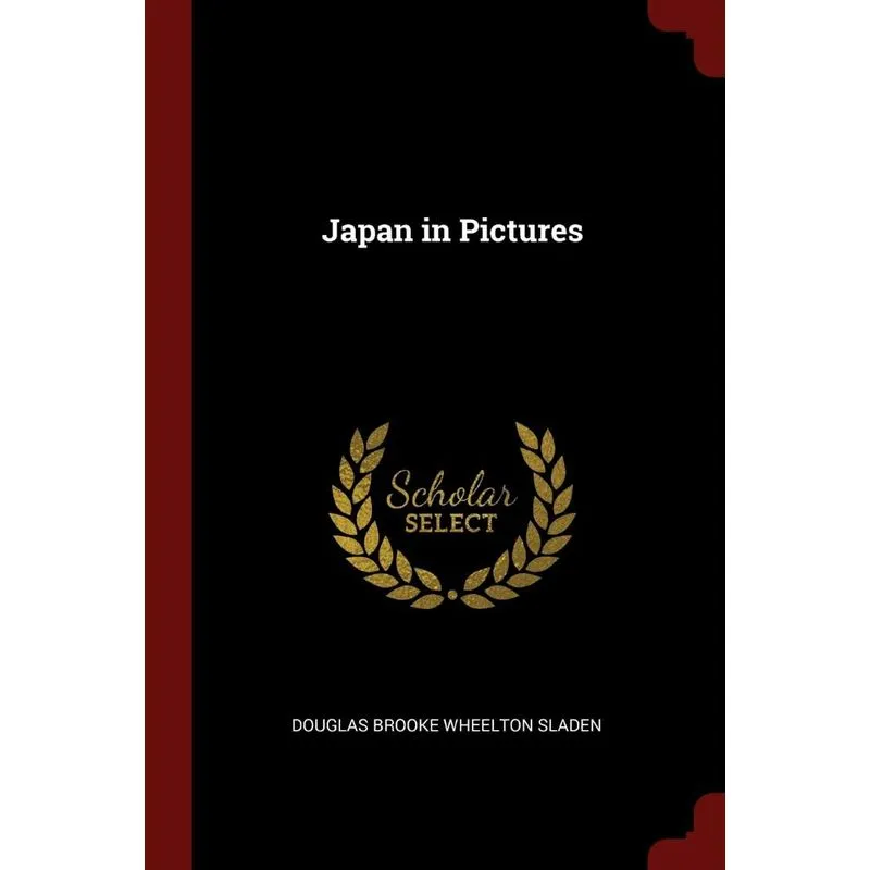 Japan in Pictures