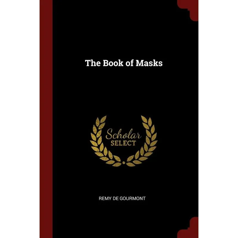 The Book of Masks