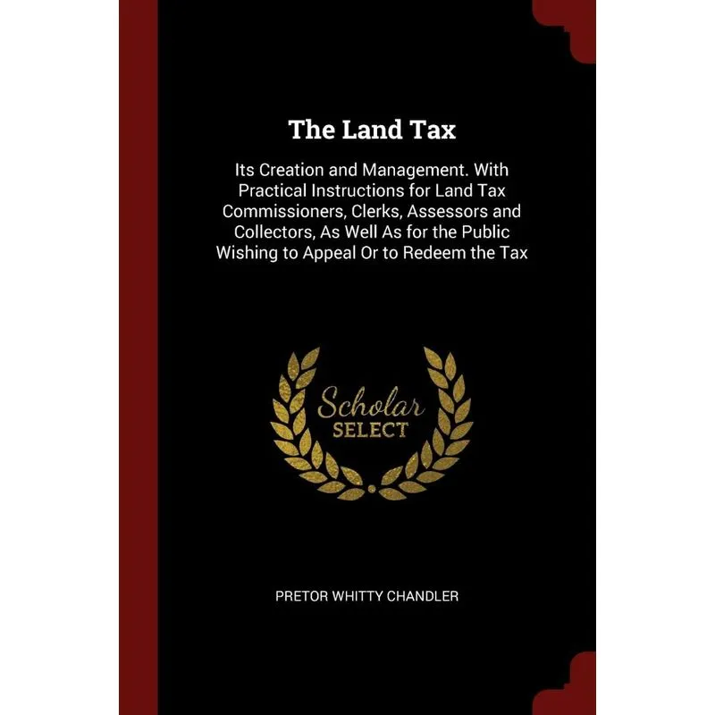The Land Tax