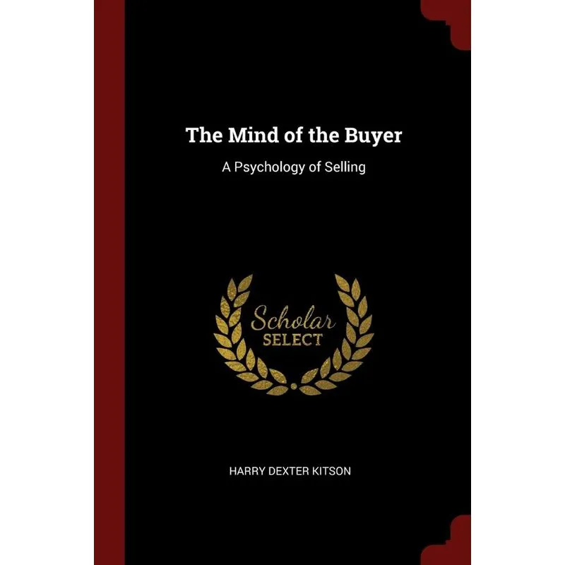 The Mind of the Buyer