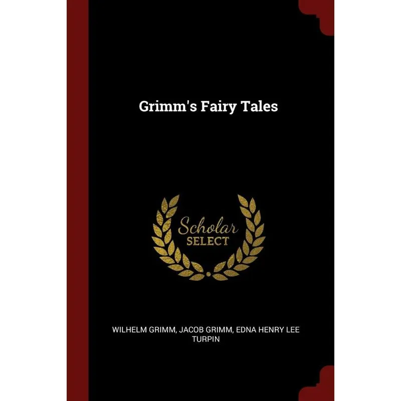Grimms Fairy Tales