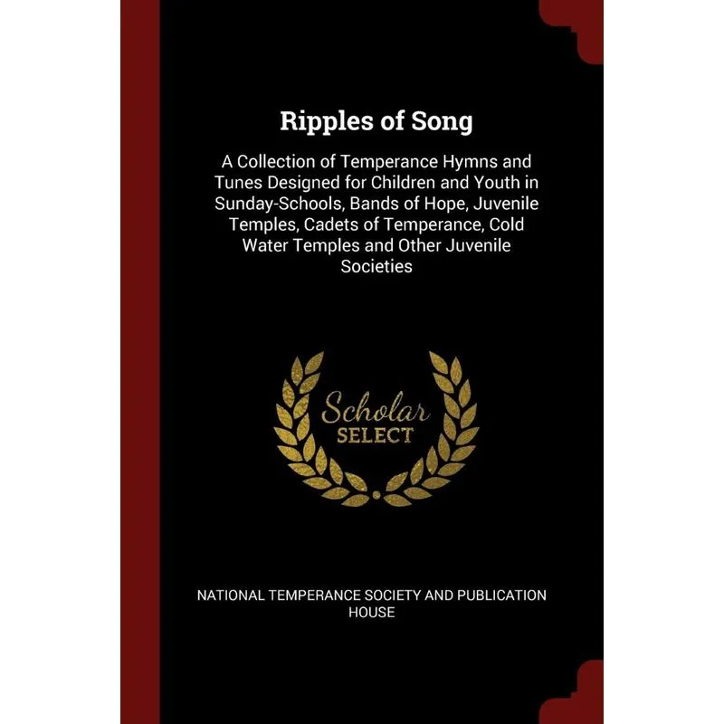 Ripples of Song