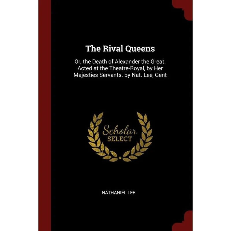 The Rival Queens