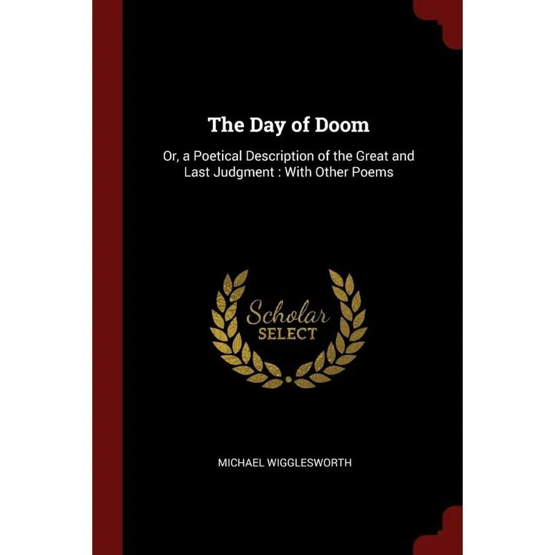 The Day of Doom