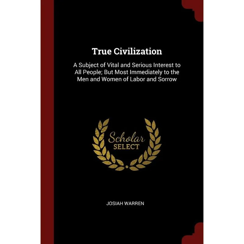 True Civilization