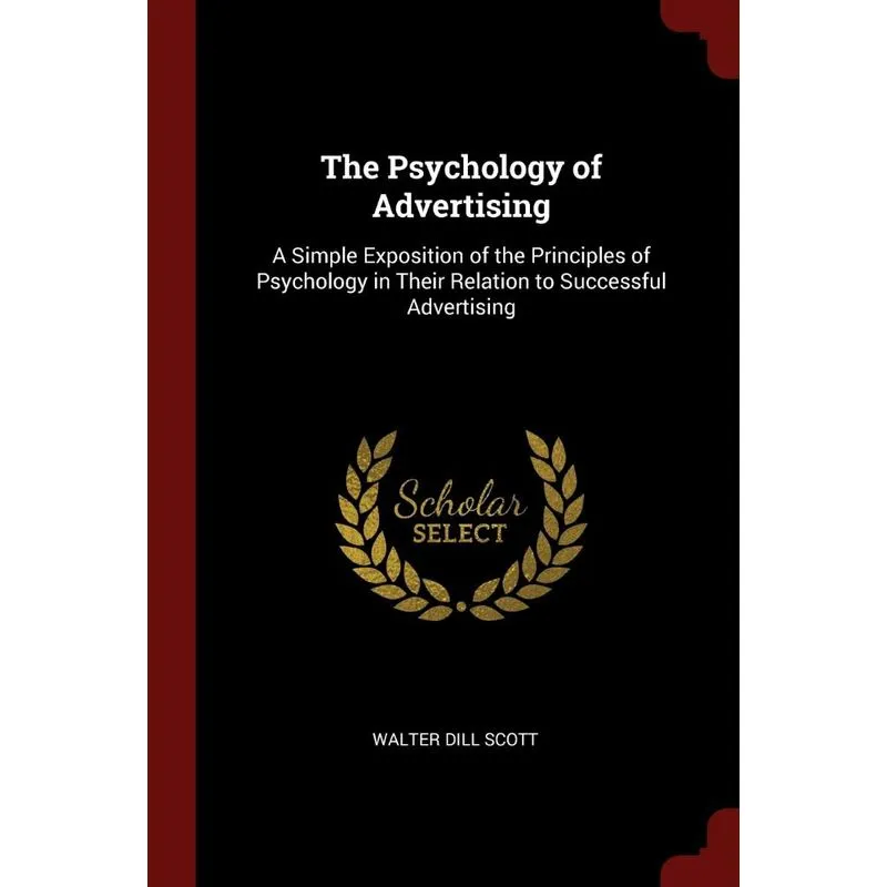 The Psychology of Advertising