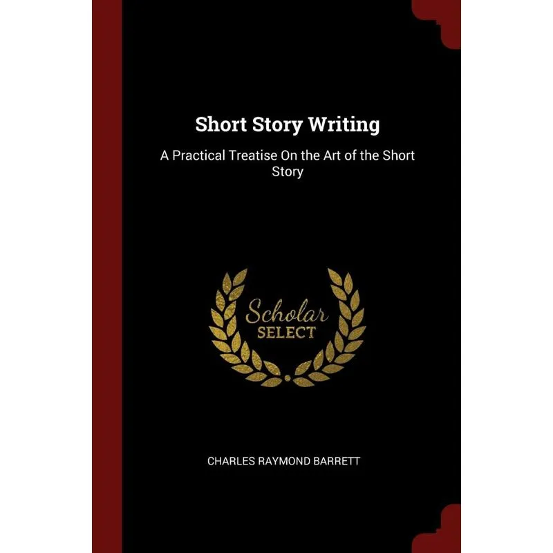 Short Story Writing