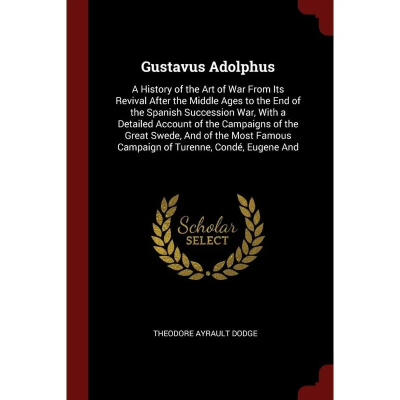 Gustavus Adolphus
