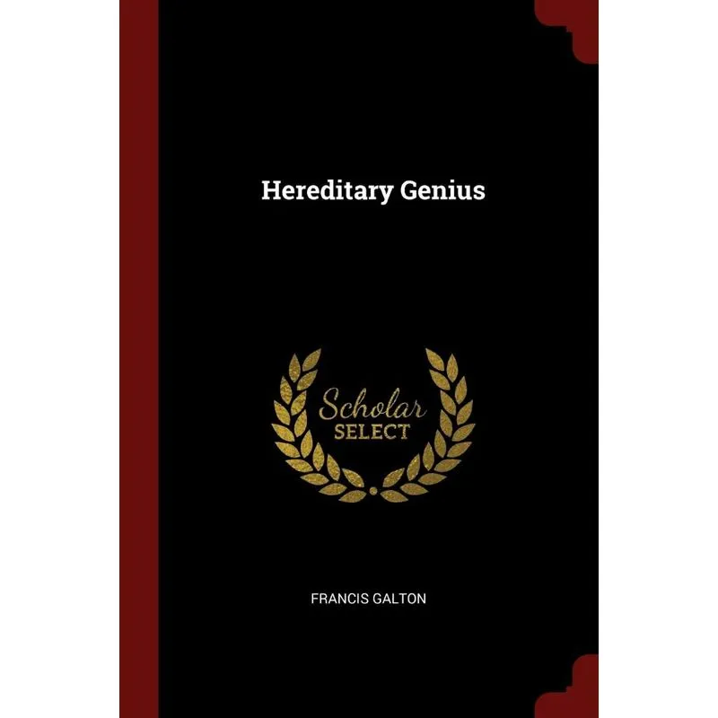 Hereditary Genius
