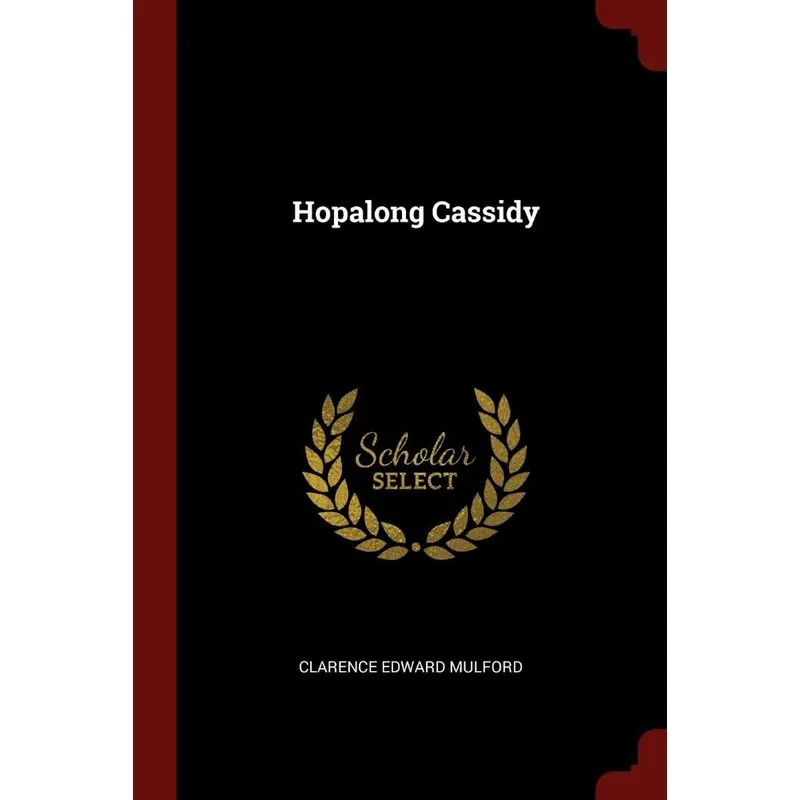 Hopalong Cassidy