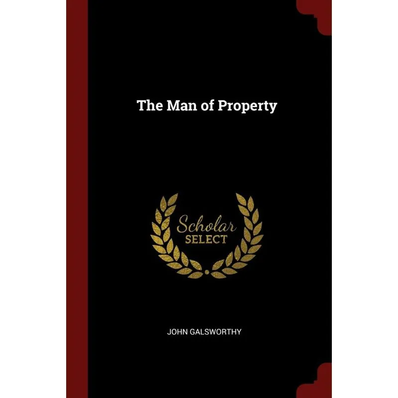 The Man of Property