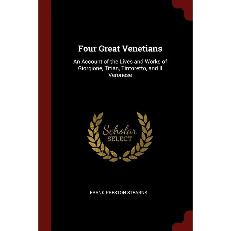 Four Great Venetians