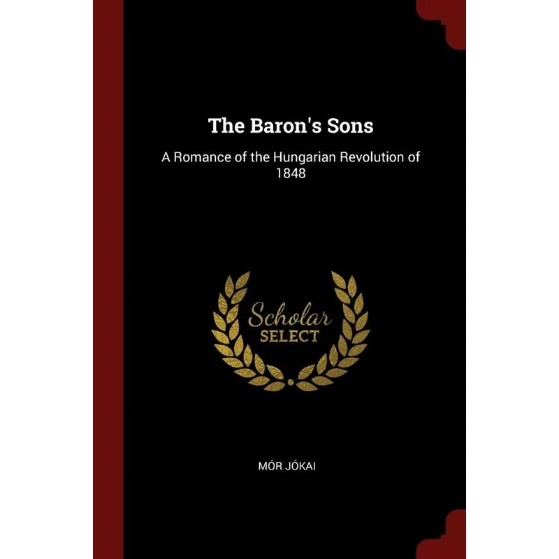 The Barons Sons