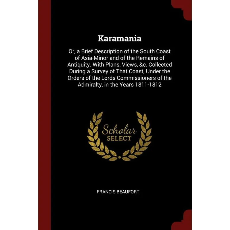 Karamania