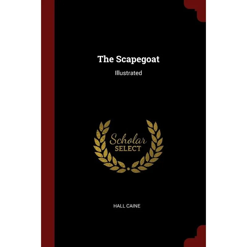 The Scapegoat
