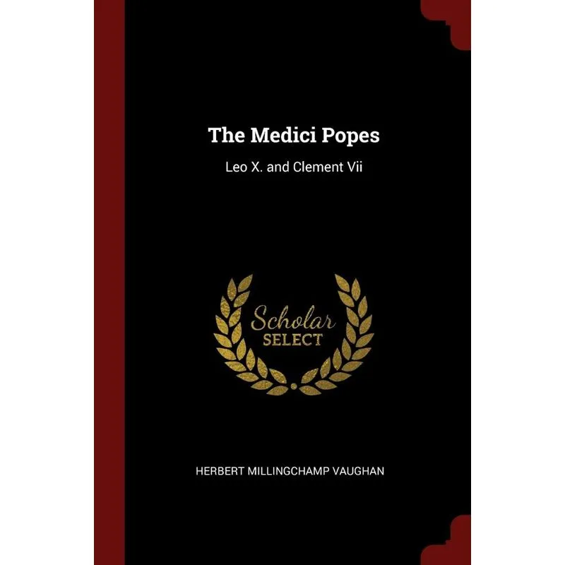 The Medici Popes