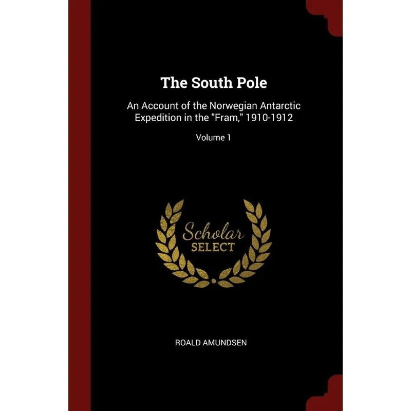 The South Pole