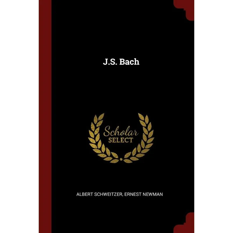 J.S. Bach