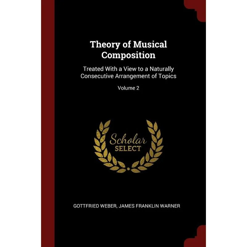 Theory of Musical Composition