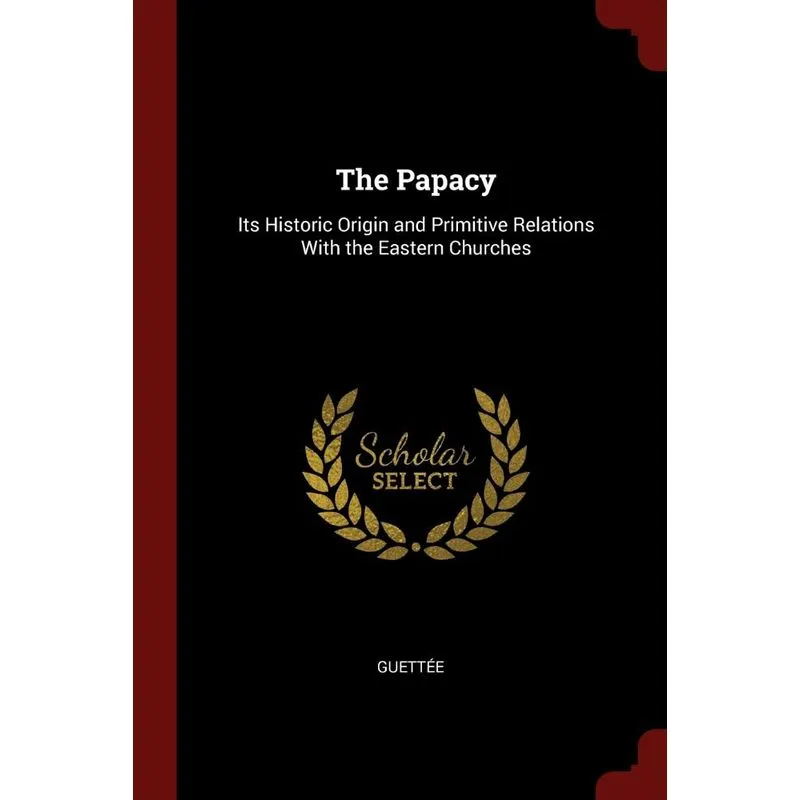 The Papacy