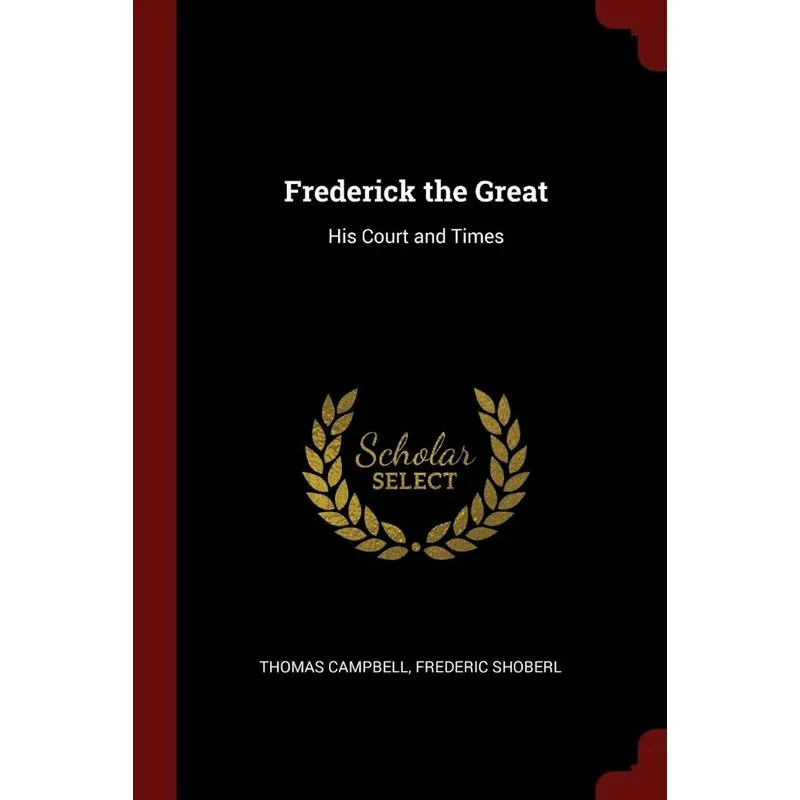 Frederick the Great