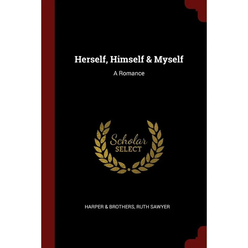 Herself, Himself & Myself
